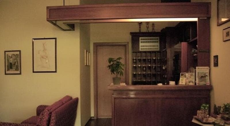Hotel Cantalodole 5