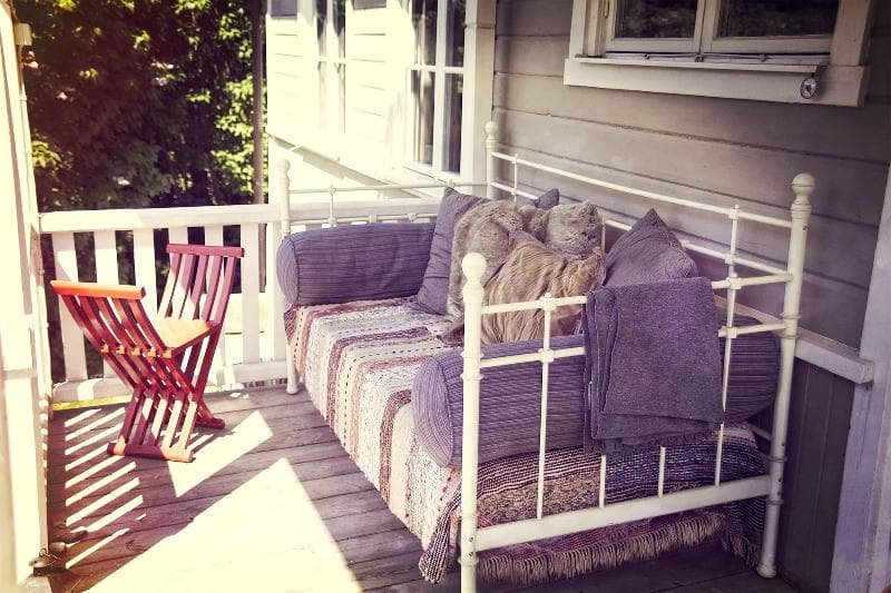 Three Pheasants Boutique B&B 4
