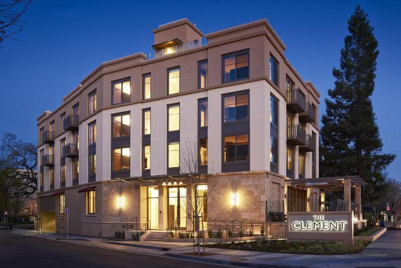 The Clement Palo Alto Hotel photo 1