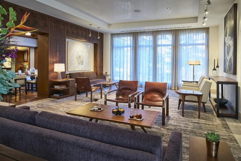 The Clement Palo Alto Hotel 5