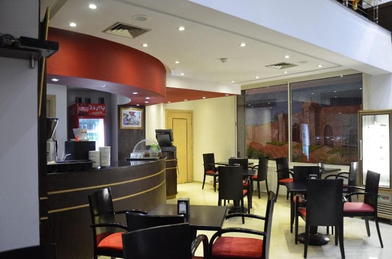 Malak Hotel photo 1