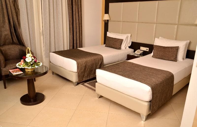 Malak Hotel 3