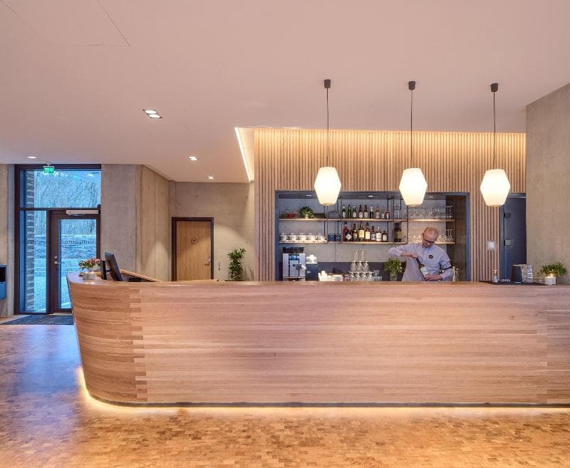 Ydalir Hotel 2