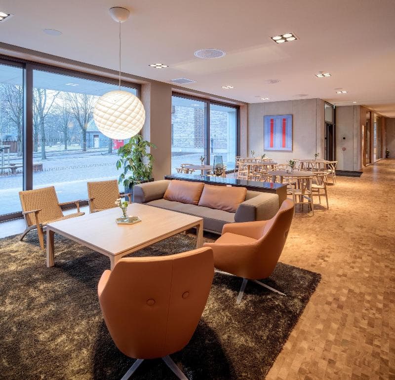 Ydalir Hotel 3
