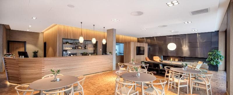 Ydalir Hotel 4
