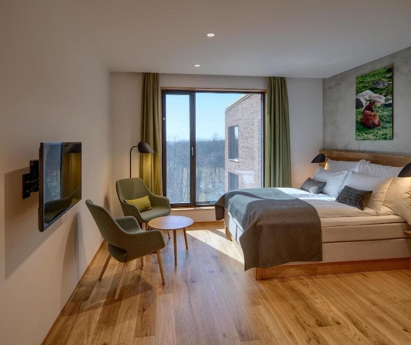 Ydalir Hotel 5