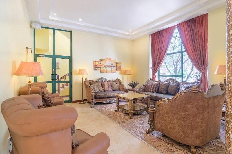 Gold Crest Hotel Arusha photo 1