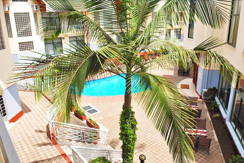 Gold Crest Hotel Arusha 3