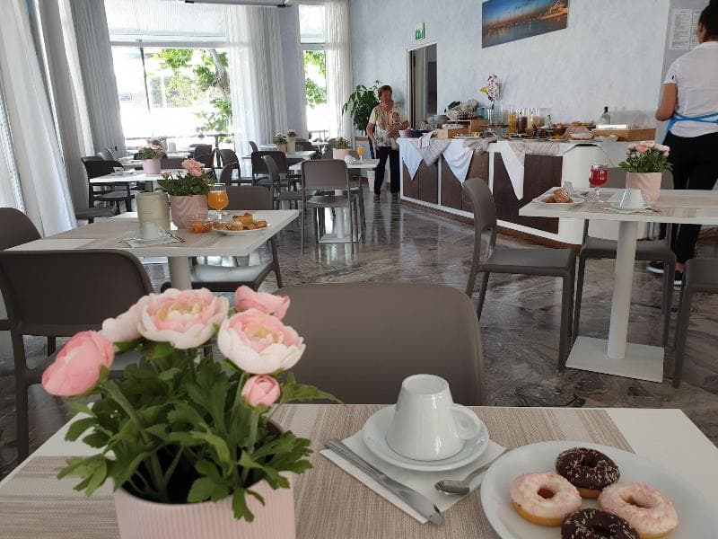 Hotel Clerice 3