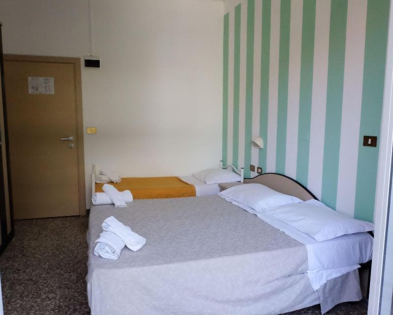Hotel Clerice 4