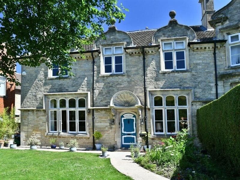 Heritage Bed & Breakfast (Adults only) 4