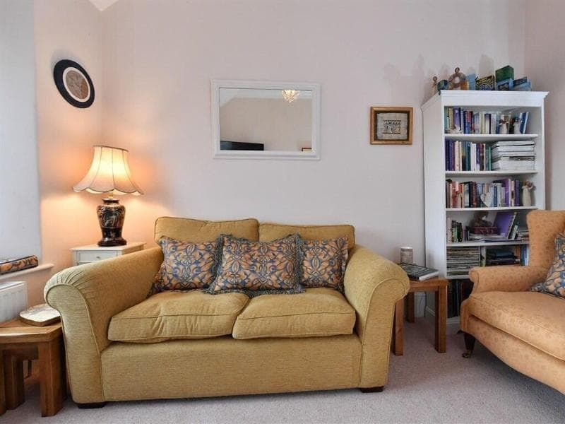 Heritage Bed & Breakfast (Adults only) main