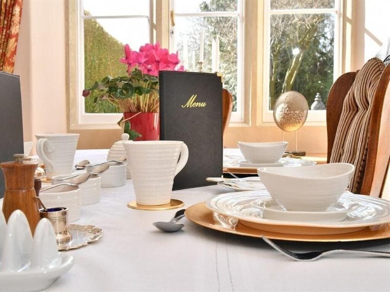 Heritage Bed & Breakfast (Adults only) photo 1