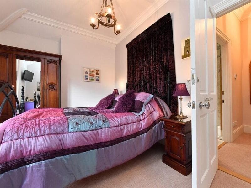 Heritage Bed & Breakfast (Adults only) 3