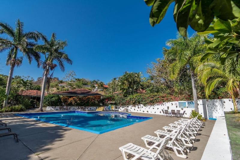 Hotel Colinas Del Sol 3