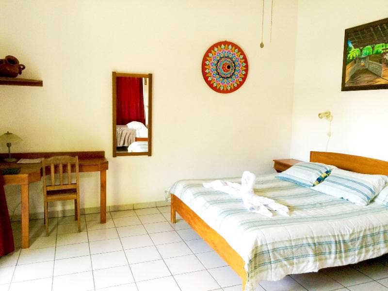 Hotel Colinas Del Sol 5