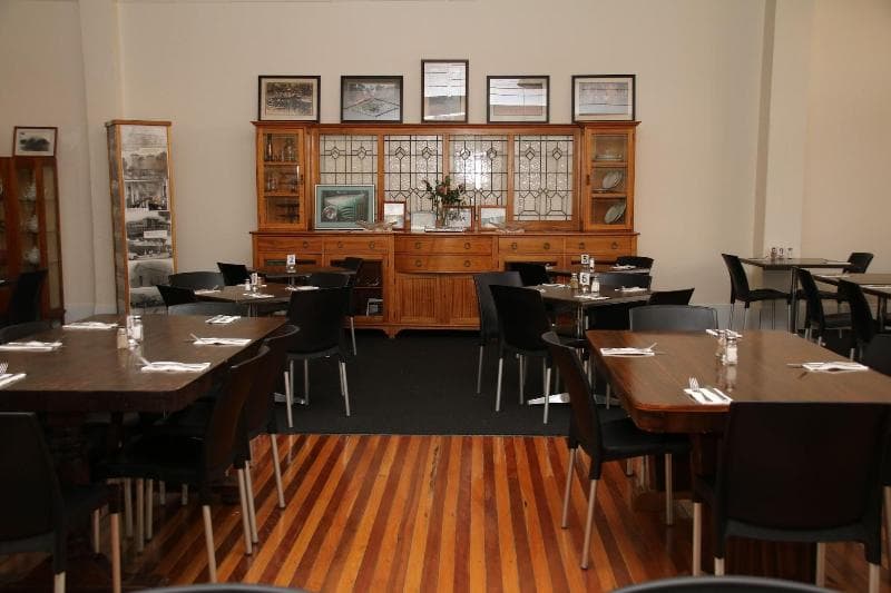 Hotel Corones 3