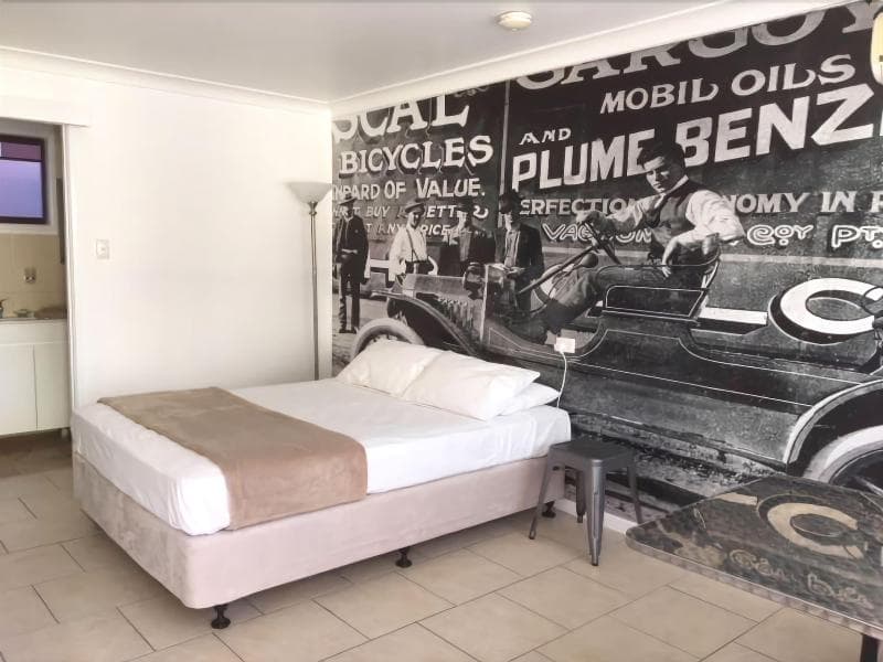 Hotel Corones 4