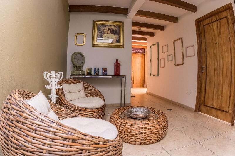 San Pietro Hotel Boutique 2