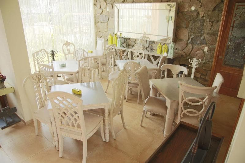 San Pietro Hotel Boutique 4