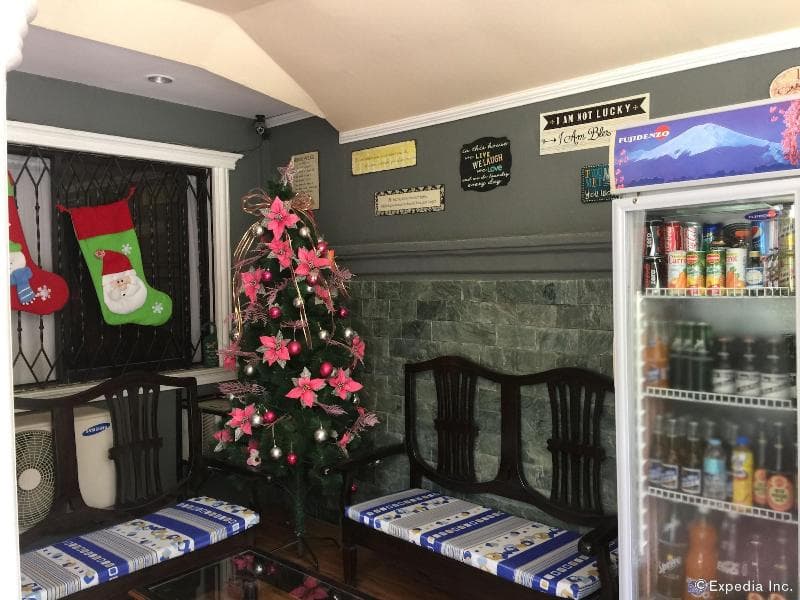 The Gabriella Bed And Breakfast 5