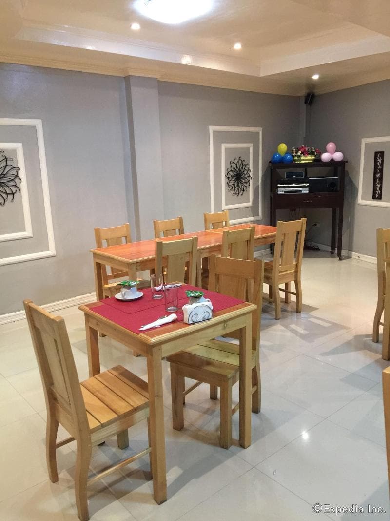The Gabriella Bed And Breakfast 3