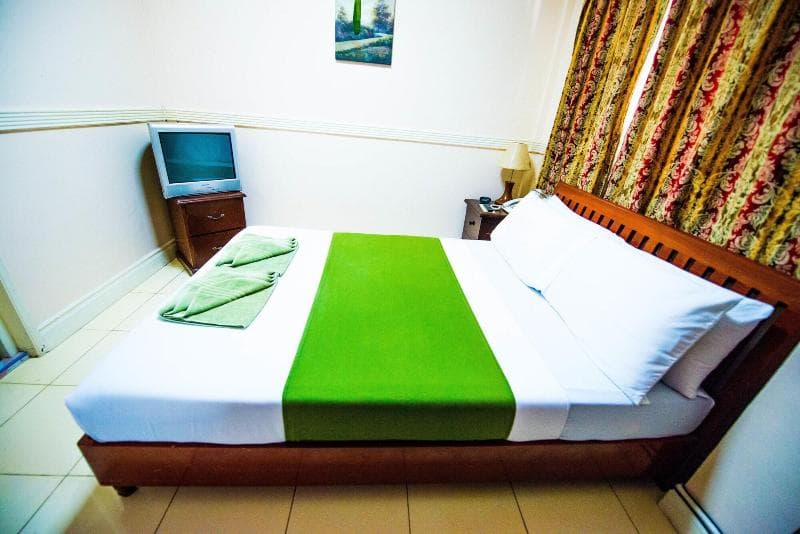 The Gabriella Bed And Breakfast 4