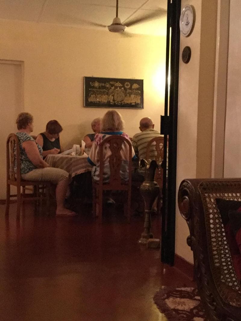 Indrani Inn Tourist Rest main