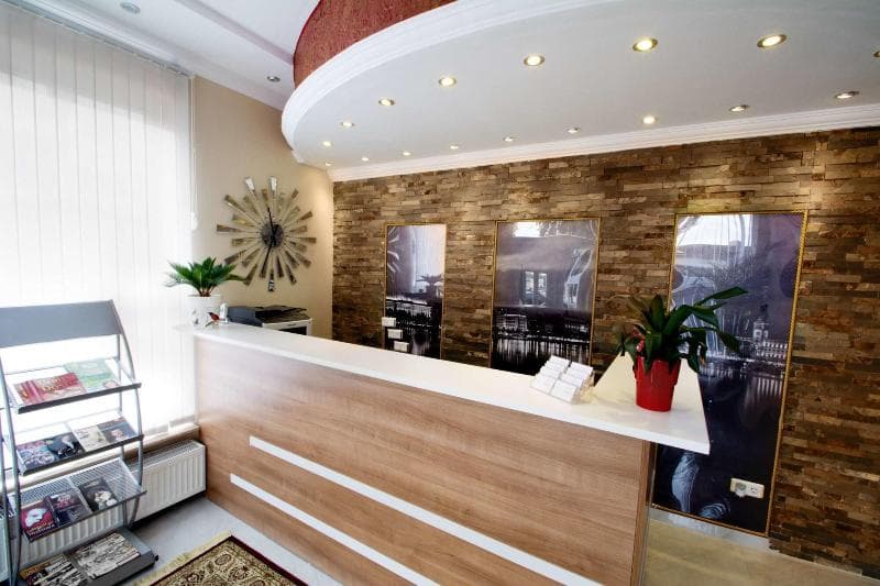 C&S Hotel 3