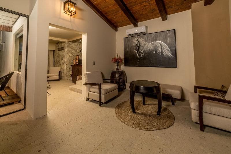 Bottega Hotel Boutique 3