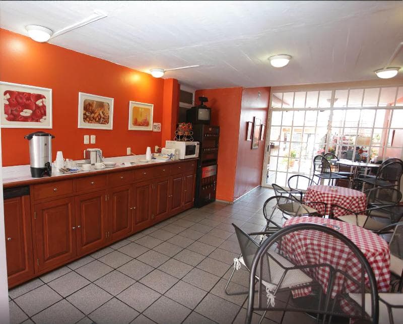 Hotel Camba photo 1