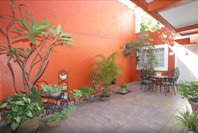Hotel Camba 4