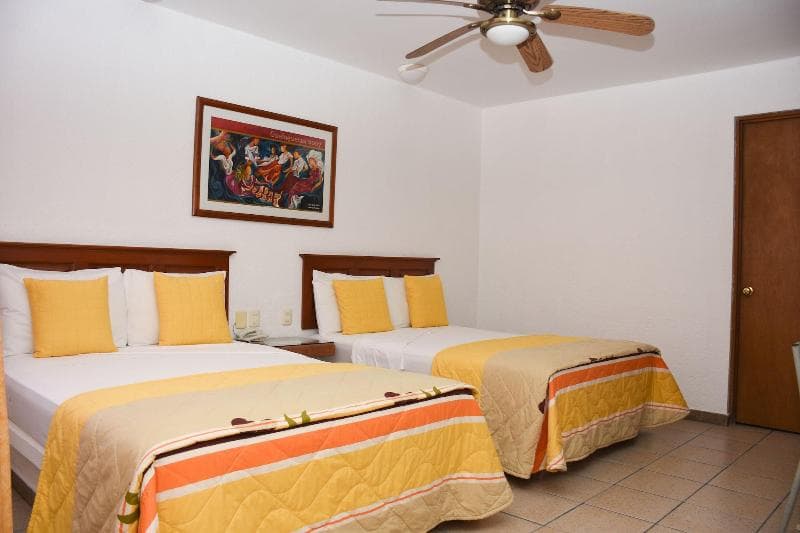Hotel Camba 2