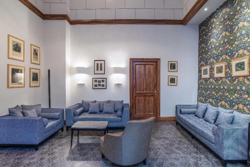 Damaso Hotel 2