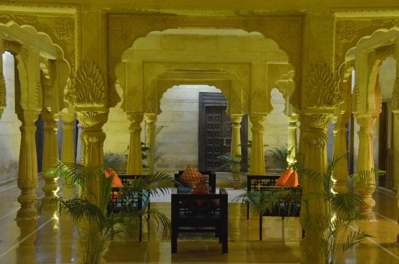 Hotel Gulaal 5