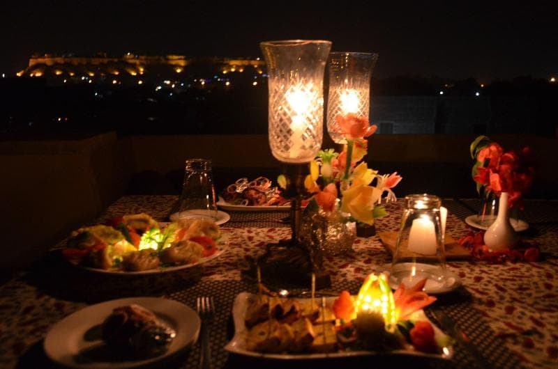 Hotel Gulaal 3