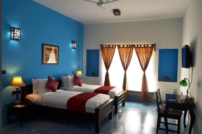 Hotel Gulaal 4