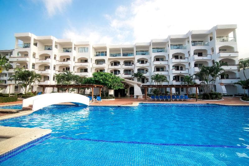 Casablanca Resort 3