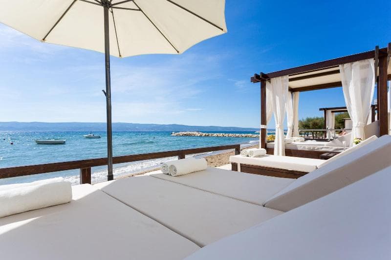Hotel Damianii 4