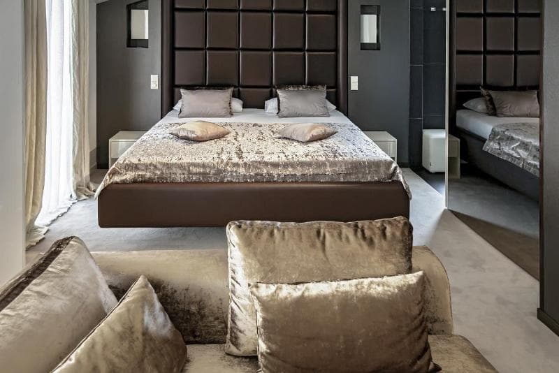 Hotel Damianii 3