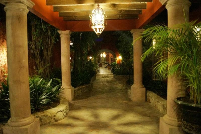 Casaluna Hotel Boutique 5