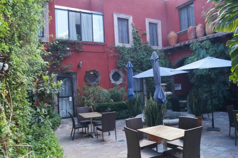 Casaluna Hotel Boutique photo 1