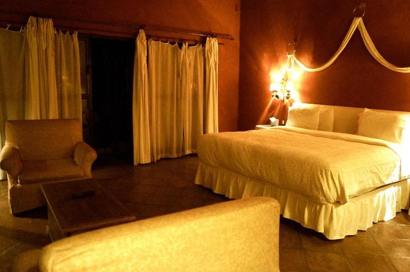 Casaluna Hotel Boutique 3