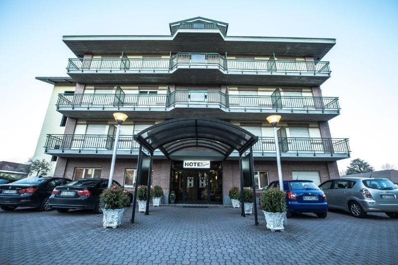 Hotel Davide 5