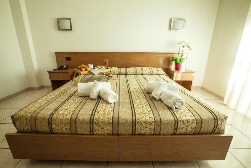 Hotel Davide 3