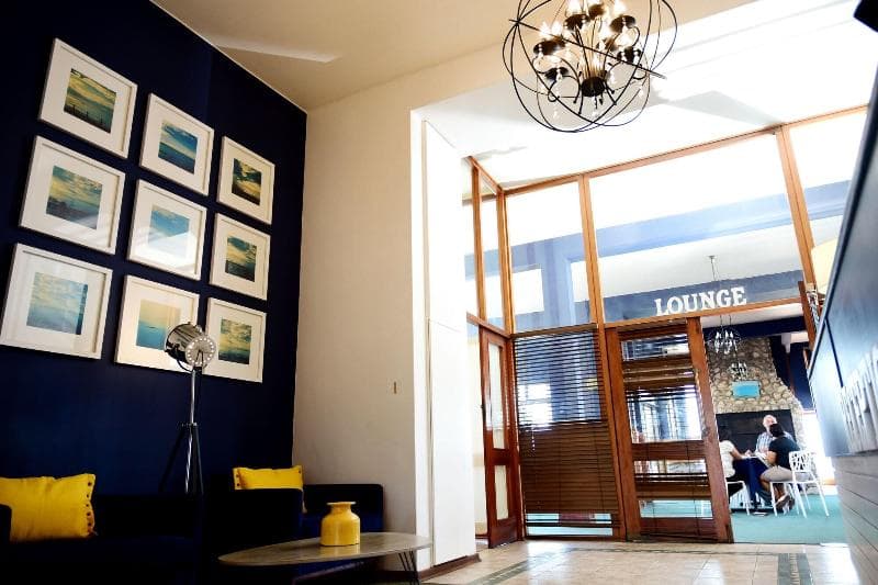Hoedjiesbaai Hotel 5