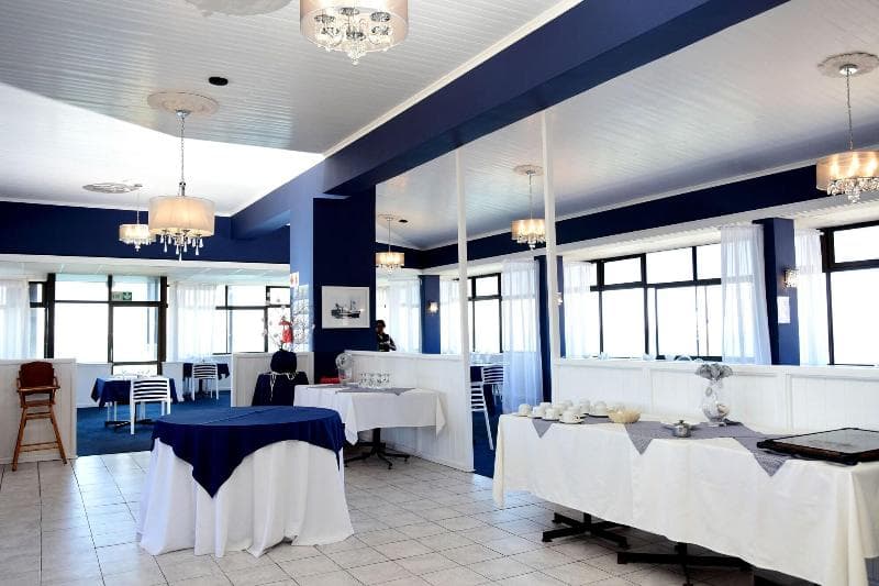 Hoedjiesbaai Hotel 3