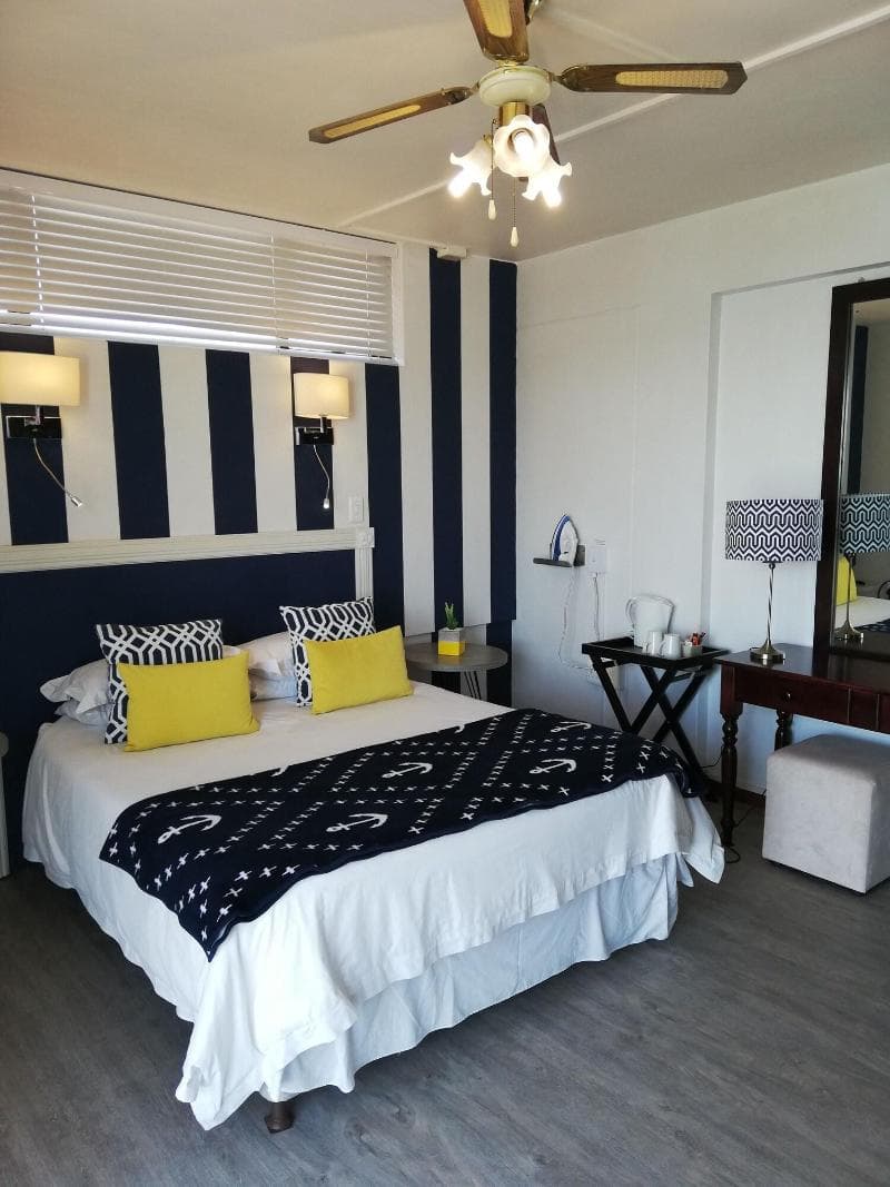Hoedjiesbaai Hotel 4