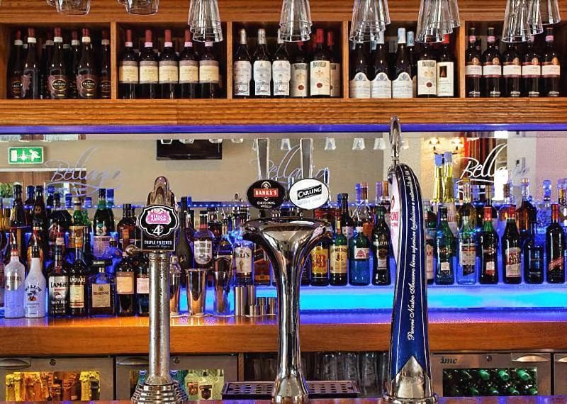 The Hare & Five Hounds Hotel photo 1