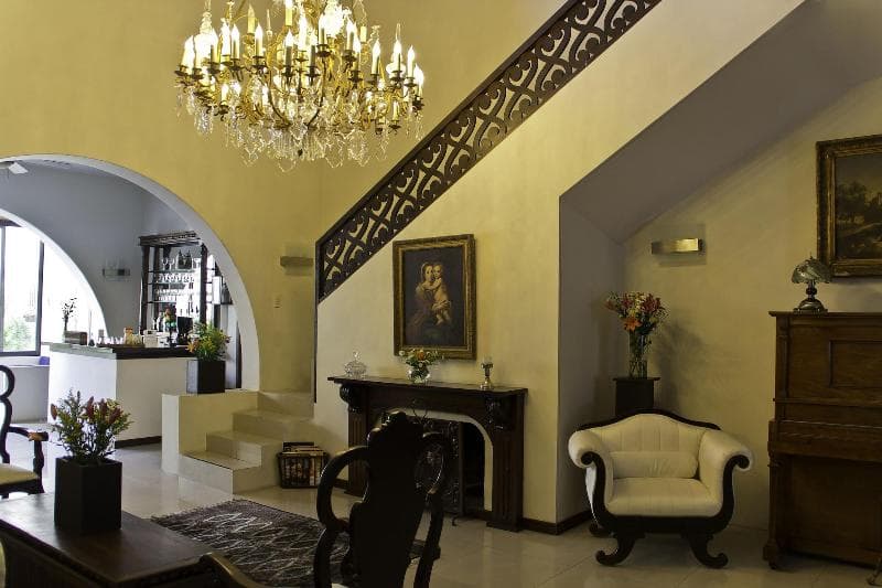 Casa Madonna La Providence Hotel Boutique 5